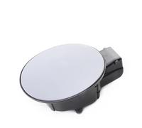 Fuel Cap Compatible With VW For Polo 2011 2012 2013 2014 2015 2016 2017 2018 2019 1 Pcs Tank Door Lid Cover Flap Cap 6R0809857