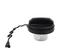 Fuel Cap Cover Lid Compatible with S40 C30 V50 C70 2004 and Up Models Part Number 30742325 Direct Fit Replacement with Enhanced Electrical Elements