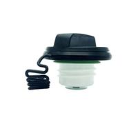 Fuel Cap Diesel Gas Cap Compatible With For Transit MK8 2014-2019 For Fiesta MK5 2001-2008 Petrol Diesel Fuel Tank Filler Cap With Strap 1580852