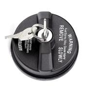 Fuel Cap Diesel Gas Cap Compatible With Jeep For Gladiator 2020-2021 For Wrangler 2000-2021 For Cherokee 2014-2021 Lock Petrol Fuel Tank Cap 52100419AB