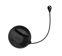 Fuel Cap Diesel Gas Cap Compatible With Opel For Meriva B 2010 2011 2012 2013 2014 2015 2016 2017 Car Fuel Tank Sealing Inner Cover 13228890 13327610