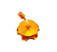 Fuel Cap For 50cc 160cc Stomp SDG GPX Motorcycle Gas Fuel Tank Cap Cover With Vent Valve