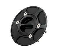 Fuel Cap For BMW HP2 Sport 2007-2010 HP4 2012-2015 | For K1600GT K1600GTL 2010-2016 S1000R 2013-2016 Motorcycle Keyless Fuel Tank Cover