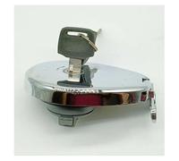 Fuel Cap For BN125A For Eliminator 1998-2009 EN 400 500 For Vulcan 1990-1996 EL250 1987-1996 Fuel Gas Tank Cap Keys