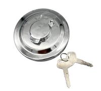 Fuel Cap For Komatsu PC05-6 PC10-6 PC100-5/6 PC100L-6 PC120-5 PC120-6 PC128US-2 PC128UU-2 PC130-5/6/7/8 PC150-5/6K PC160LC-7/7K/8 PC180LC-5K/6K/7K Excavator