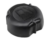 Fuel Cap for Lawn Mower, Replacement Tank Lid Compatible with Briggs & Stratton Intek Series, Replacement for Intek Model Series 121600 Vertical, 3.5-6.75 HP Vertical Max
