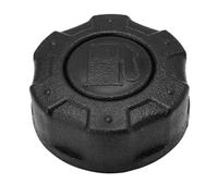 Fuel Cap for Lawn Mowers, Fuel Tank Cap Replacement MS139-42 for Al-Ko PRO for Loncin for QSS for OHV 160 Models Engine