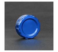 Fuel Cap For MT07 FZ07 MT 07 MT03 MT25 MT09 FZ09 MT 09 MT10 MT-10 MT01 MT-01 03 Motorcycle Rear Brake Fluid Reservoir Cap Oil Cup(B BL-UE)