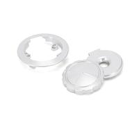 Fuel Cap For Pure RNINET Racer R NineT Scramble Urban G/S R9T | For BMW R NINET Motorcycle CNC Fuel Tank Cap Cover Guard Protector Accessories