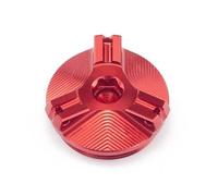 Fuel Cap For R1200GS R 1200GS LC For Adventure R1200 GS ADV 2008-2021 Motorcyle For Racing Engine Oil Fuel Filler Cover Cap Plug(RED)