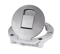 Fuel Cap For RD500LC FZR600R FZS600 For Fazer XJ600N XJ600S YZF600R FZ750 XJR1200 Fuel Gas Tank Cap Cover