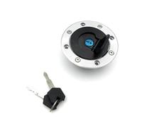 Fuel Cap For Suzuki GS600F TL1000R TL1000S RGV125 SV650 GSXR600 750 1000 1100 Motorcycle Fuel Gas Tank Cap Cover Lock