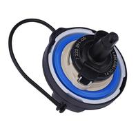 Fuel Cap Fuel Gas Fits for BMW E39 E46 E60 E70 E90 E92 X3 X5 MINITank Filler Cap 16117222391, 16116756772, 16117222330