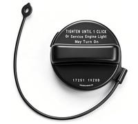 Fuel Cap Gas Cap for Nissan 2013-2018 Altima 2012-2019 Frontier 2012-2020 Versa 2014-2019 Versa Note 2015-2020 Murano 2013-2019 Pathfinder, Infiniti 2013 JX35 2014-2020 QX60 Replace 17251-3JA0A