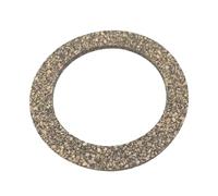 Fuel Cap Gasket D1851R R98930 Compatible with John Deere Tractor A AI AO AR B BO BR D G H R 50 60 70 80 Compatible with International Harvester/Case-IH Tractor O4 O6 O12 O14 ODS6