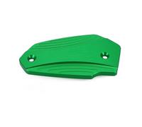 Fuel Cap Motorcycle Oil Filler Cap Plug Cover For Z900 Z650 Z750 Z400 Z800 Z1000 ZX6R ZX10R 2017-2024 2025 Fluid Reservoir Caps(GREEN)