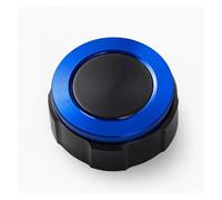 Fuel Cap Motorcycle Rear Brake Fluid Cap Protection For R1250GS R 1250GS For Adventure HP R 1200 1250 1100 1150 GS GSA(Bl-ue)