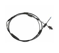 Fuel Cap Release Cable Compatible With Civic 2001 2002 2003 2004 2005 Car Trunk Lid-Release Cable Fuel Lid 74880-S5A-305