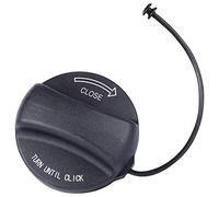 Fuel Cap Replacement - Replacement Gas Cap - Fuel Cap - Gas Cap With Tether 16117222391 - Replacement for BMW/Mini 1999-2022 by AUTOMAJOR