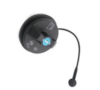 Fuel Cap Retaining Strap Compatible with Chevrolet Compatible with Impala 2000-2005 Compatible with Lumina 1997-1999 Compatible with Malibu 1997-2003 OEM: 22720375