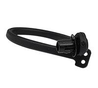 Fuel Cap Retaining Strap Compatible With GOLF 1986-2006 For PASSAT 1988-2005 For CADDY 1996-2003 Car Fuel Tank Cap Fixing Strap OEM:1J0201550
