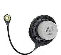 Fuel Cap Retaining Strap Compatible with Land Compatible with Discovery 2 1999-2004 Compatible with P38 1995-2002 OEM: Wld500100