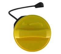 Fuel Cap Retaining Strap Compatible With Land For Rover LR3 LR4 Car Inside Inner Lid Fuel Tank Gas Filler Cap Covers LR053666