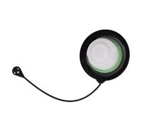 Fuel Cap Retaining Strap Compatible With Opel For Meriva B 2010 2011 2012 2013 2014 2015 2016 2017 Car Petrol Fuel Tank Cap 13228892 13498955 13228890