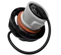Fuel cap Suitable for Land for Rover Laser Range for for Discovery 3 4 C2C41355 Automotive Fuel Cap