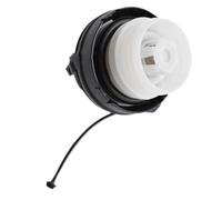 Fuel Cap Tank Cover Compatible With Crosstour 2010-2015 For Insight 2010-2014 For Fit 2009-2013 1 Pcs Car Fuel Tank Cap Wire Cable 17670-T3W-A01