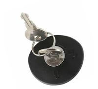 Fuel Cap Tank Cover Compatible With Mercury For Mountaineer 2008-2010 For Mariner 2009-2011 For Milan 2010-2011 1pcs Fuel Tank Cap 8U5A9C268AC