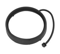 Fuel Cap Wire, A2224700105 Car Fuel Tank Cap Line Wire Rubber Fuel Gas Tether Ring Accessory Replacement for A Class CLA Class C Class E Class