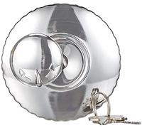 fuel cap with key 60 mm bayonet