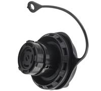 Fuel Caps Compatible With Lincoln For Aviation 2003-2005 For LS 2000-2006 Car Fuel Tank Filler Cap With Strap FC970 XU5Z9030JA XU5Z-9030-JA