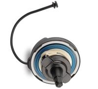 Fuel Caps Replacement Compatible With Rolls For Royce Dawn RR6 For Ghost | RR4 For Phantom RR1 RR3 For Wraith RR5 Car Inner Fuel Tank Cap 16117222391