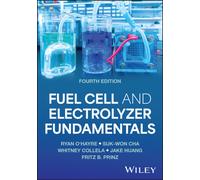 Fuel Cell and Electrolyzer Fundamentals