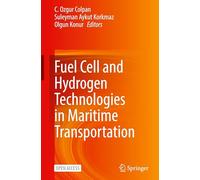 Fuel Cell and Hydrogen Technologies in Maritime Transportation