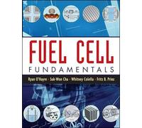 Fuel Cell Fundamentals