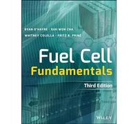 Fuel Cell Fundamentals – Wiley-VCH