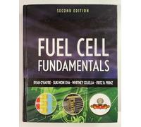 Fuel Cell Fundamentals