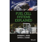 Fuel Cell Systems Explained