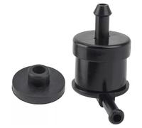 Fuel Check Valve Rubber Grommet Set Specifically for 576618101, 576618201, 584648201 Provides a Reliable Seal for Fuel Lines