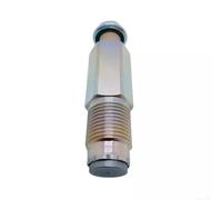 Fuel Common Rail Pressure Relief Valve RE516335 Diesel Engine Fuel Rail Pressure Control Part Compatible with for John Deere 4045 6068 7520 5105 Tractor