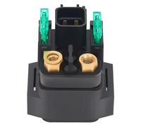Fuel Compatible With Suzuki For DL1000 DL100K2 For V-Strom 1000 2002-2009 For GSX600F 1998-2006 For AN400 2003-2009 Motorcycle Starter Relay