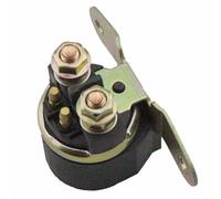 Fuel Compatible With Suzuki For DR250 1990 1991 1992 1993-1995 For DR350 1994-1999 For VS1400 1988-2009 Motorcycle Starter Solenoid Relay