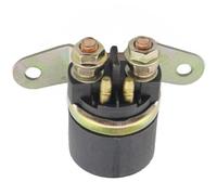 Fuel Compatible With Suzuki For DR350 1994-1999 For DR650 1994-1995 For VS1400 1988-2009 Motorcycle Starter Relay Solenoid OEM: 31800-49100