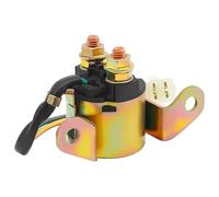 Fuel Compatible With Suzuki For GV1400 1986-1989 For VS700 1986-1987 For DR200 SE 1997-2013 Motorcycle Starter Solenoid Relay OEM: 3180015500