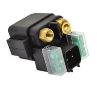 Fuel Compatible With Suzuki For SV1000 SV1000S 2003-2007 For DL1000 For V-Strom 2002-2009 For Boulevard VLR1800 2008 Motorcycle Starter Relay