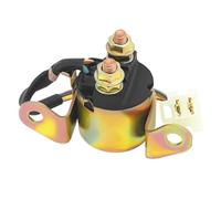 Fuel Compatible With Suzuki For VS800GLV For Intruder 1992 1993 1994 1995 1996 1997 For DR125 ET SE 1994 1995 1996 Motorcycle Starter Relay