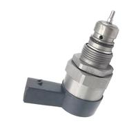 Fuel Control Valve Compatible with A1 A3 A4 A5 A6 A8 Q3 Q5 for TT 1.1 2.0 Fuel Rail Pressure Relief Regulator Control Valve OEM: 0281006074 057130764AB